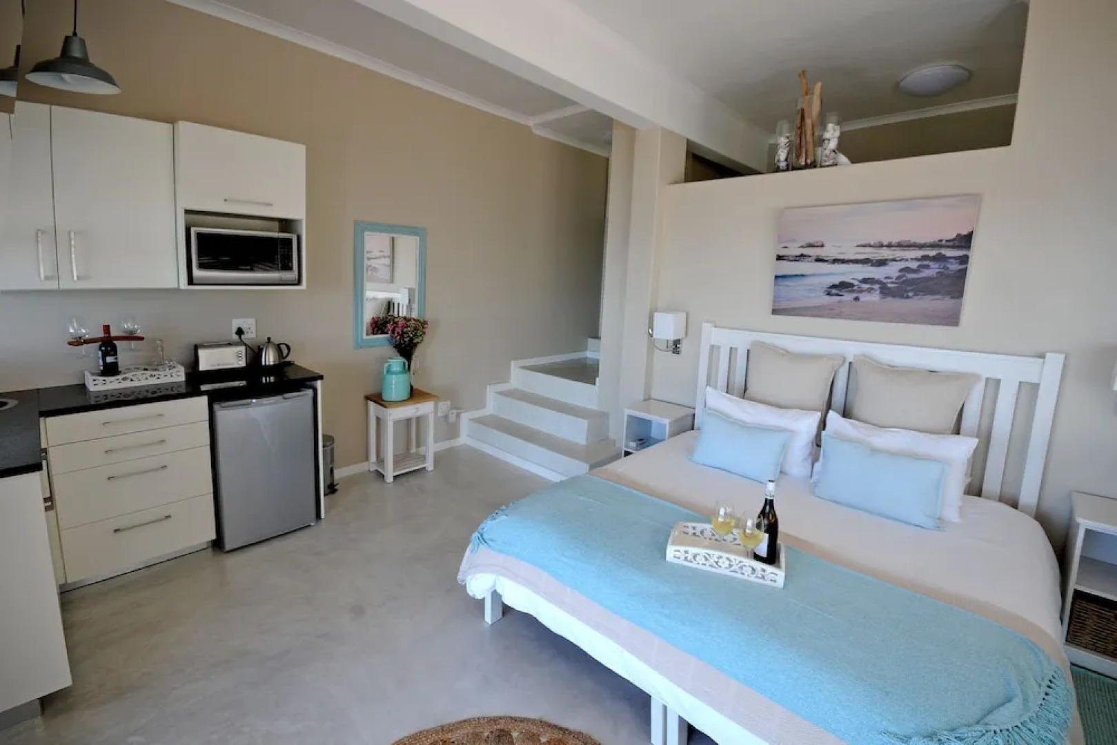 Rocklands Bed and Breakfast