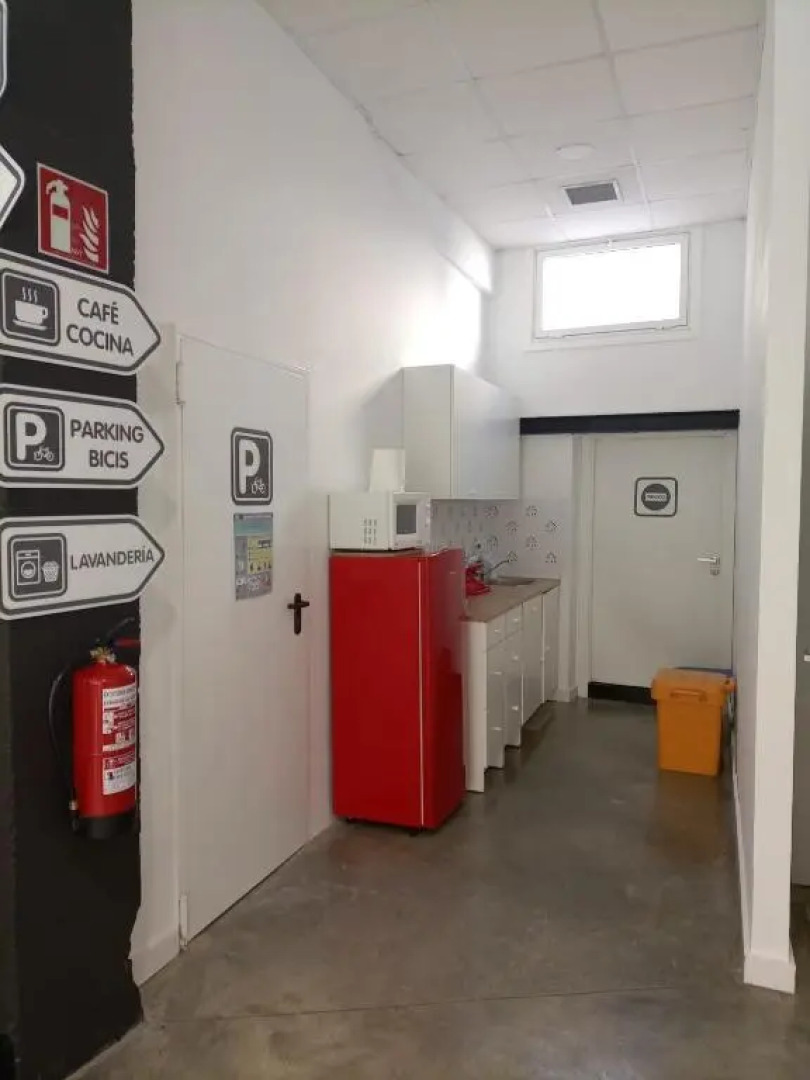 Albergue Avoa Regina