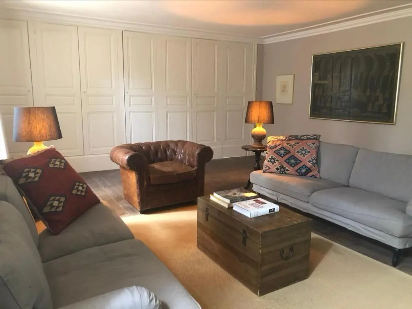 Domaine En Reynouse (Adults Only)