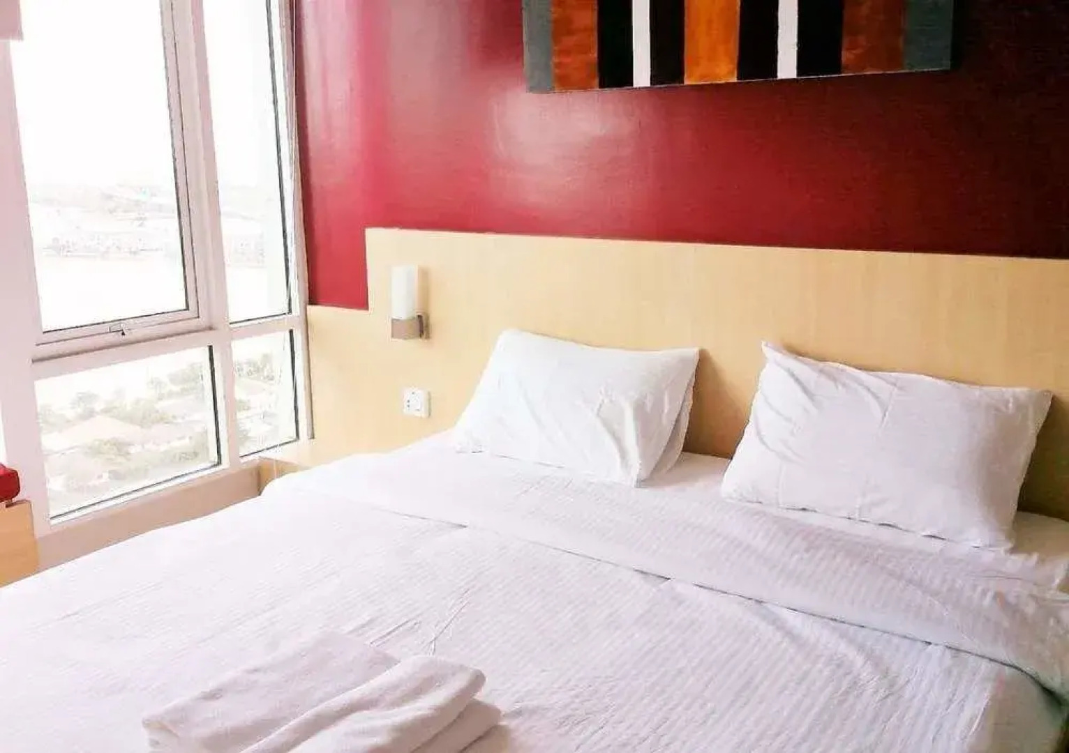 Implace Impact at Msociety Condo