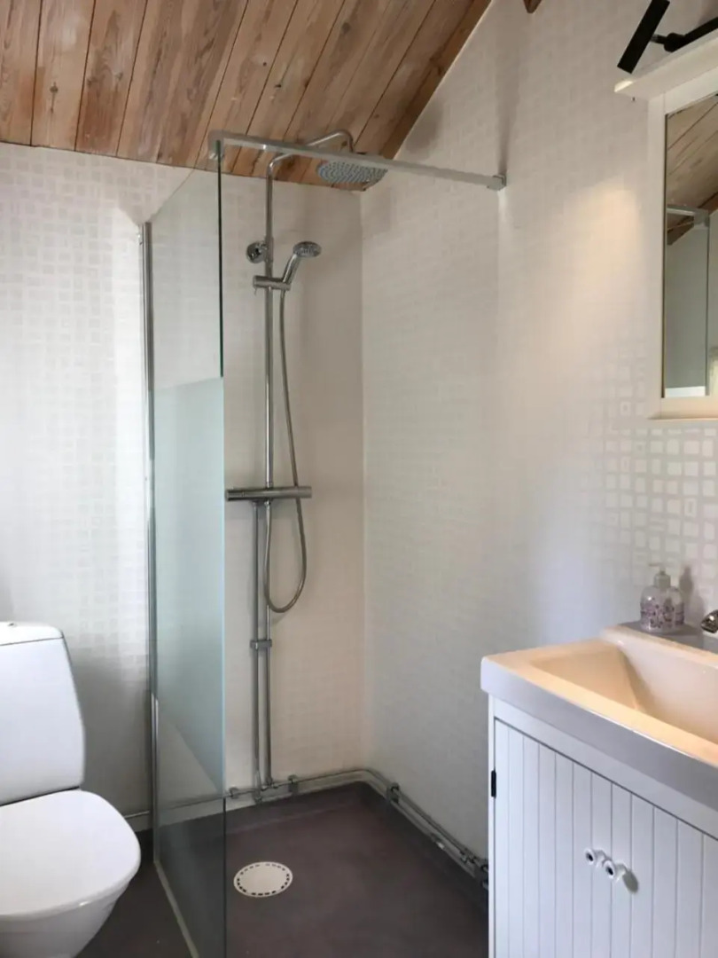 Sandvikengården Stugby