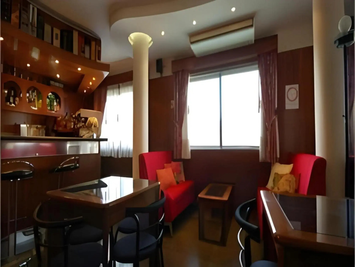 Residencial O Cortico