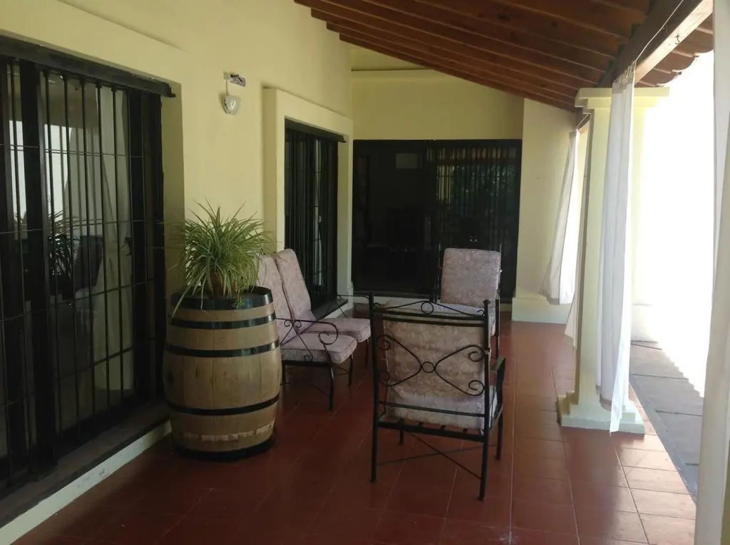 Villa Niagara