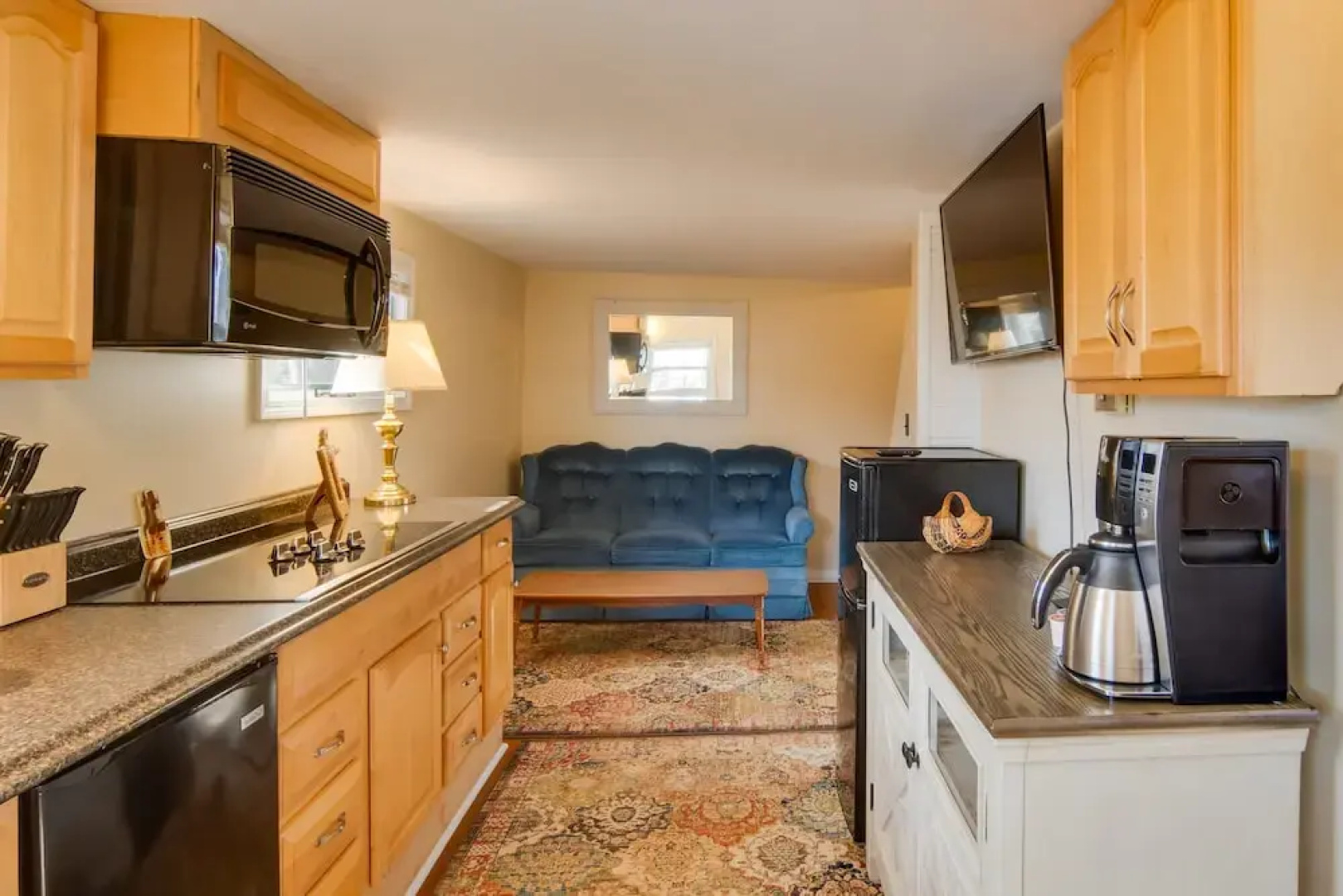 Steps to Chautauqua Lake: Cozy Cottage w/ Patio