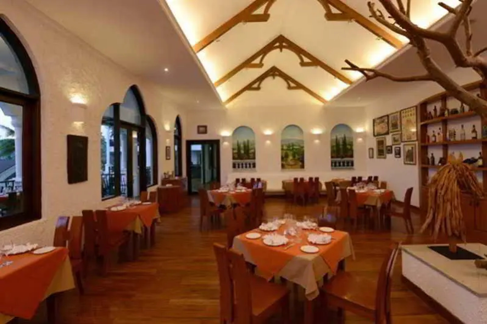 Rio Residency