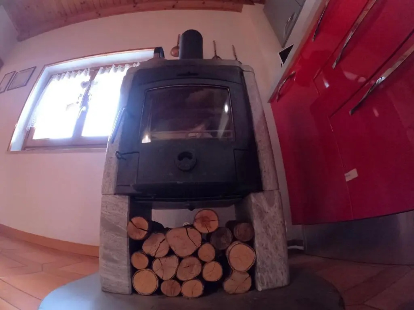 Casa Aurora -Altopiano di Pinè