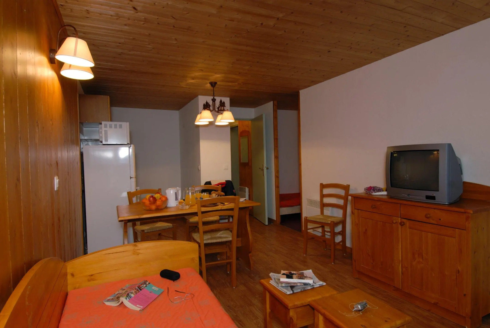 Résidence Le Blanchot by Odalys Vacances