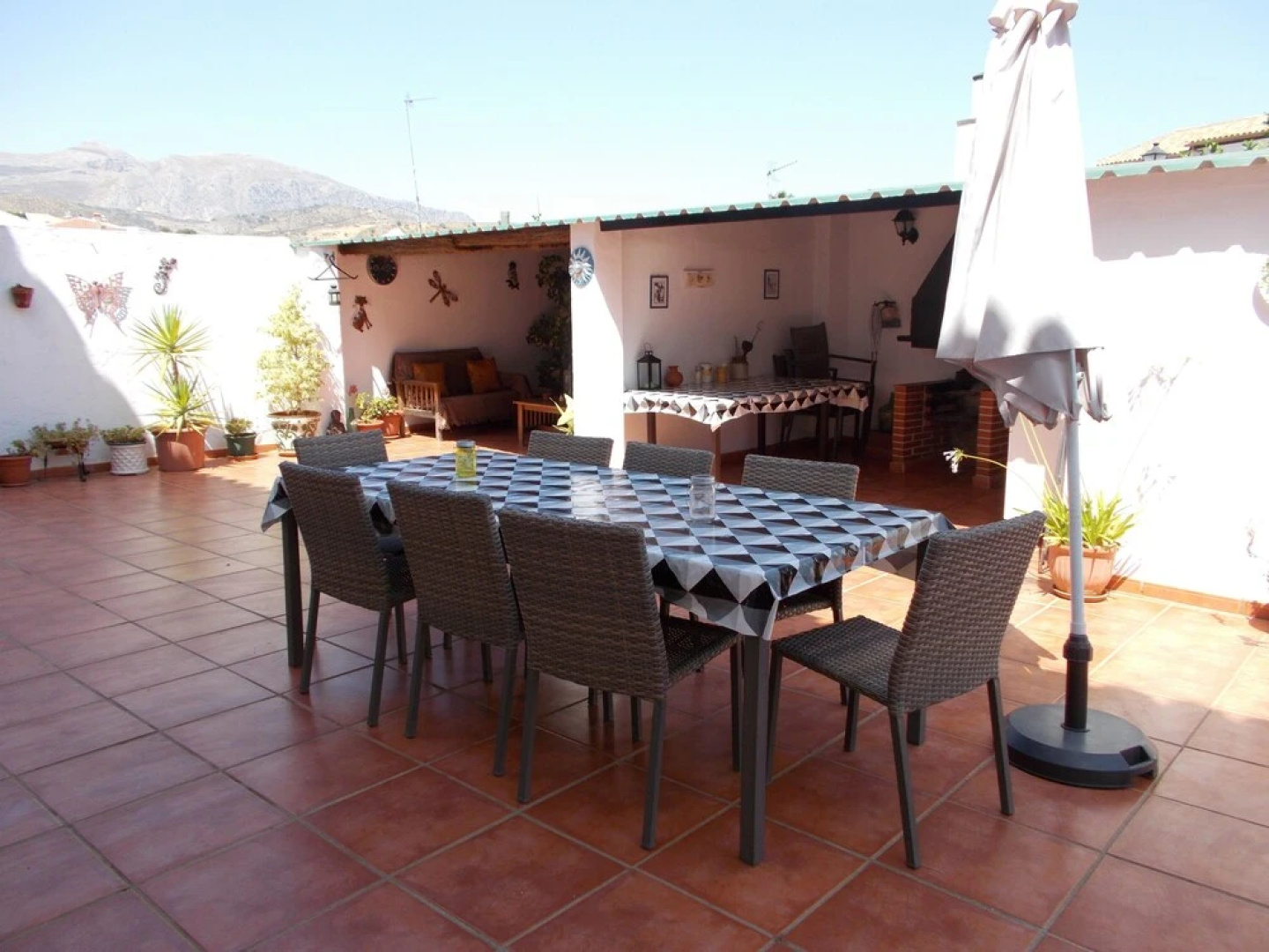 Casa Anna