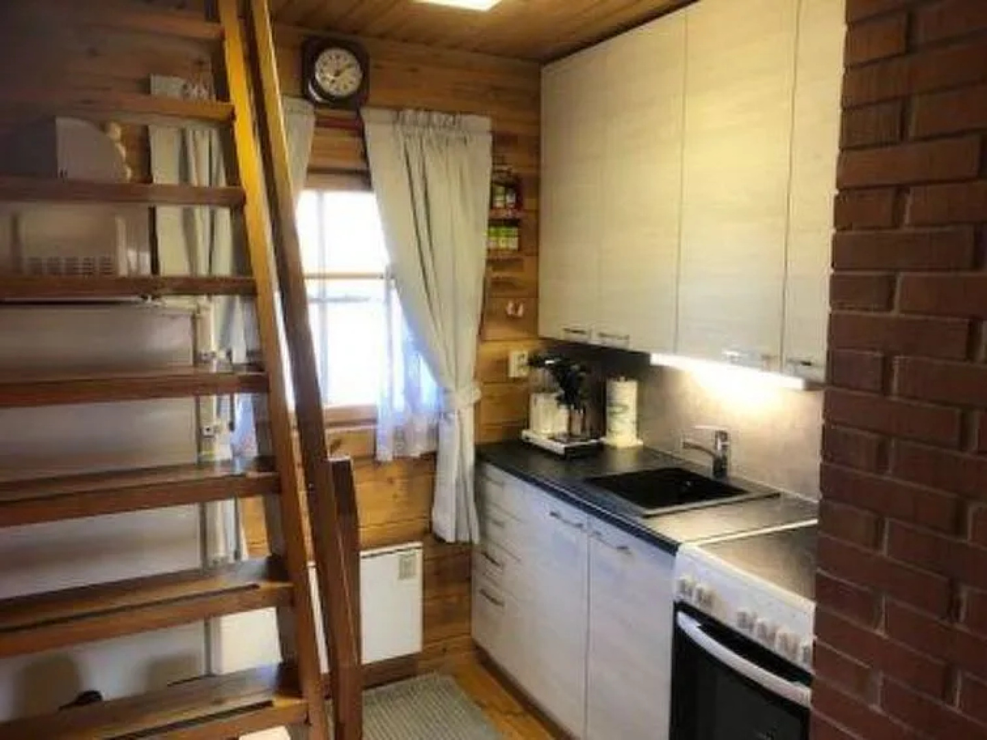 Holiday Home Tuomola