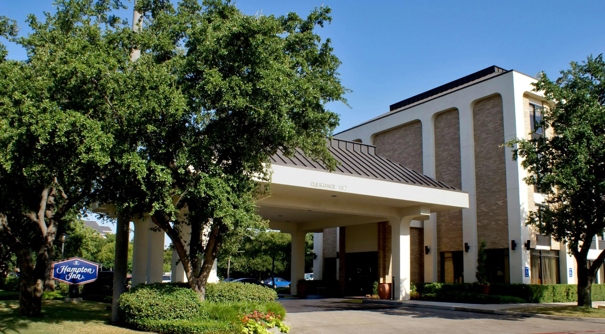 The Addison Hotel