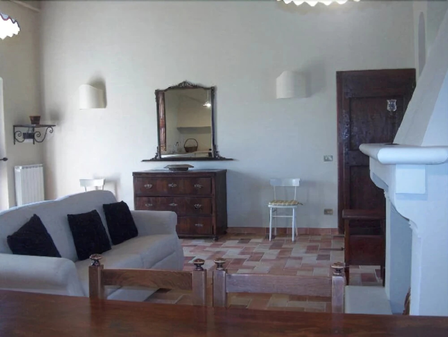 Agriturismo Il Molino della Cagnoletta