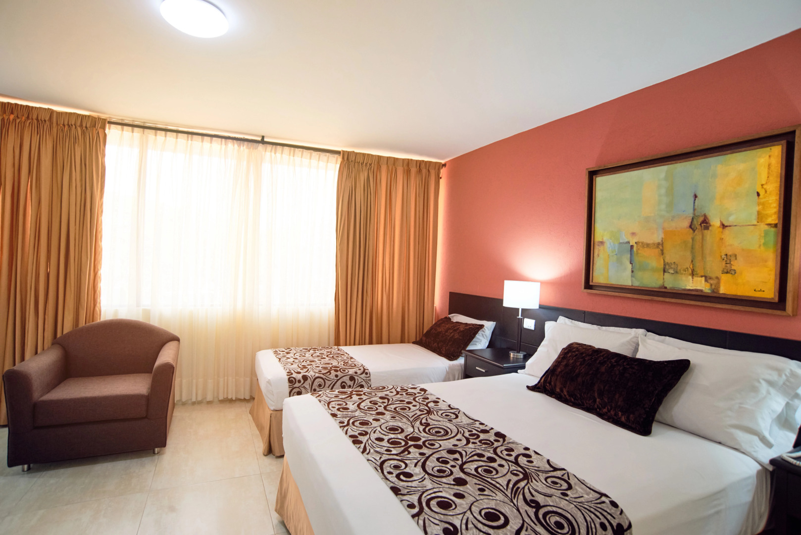 Hotel Arizona Suites