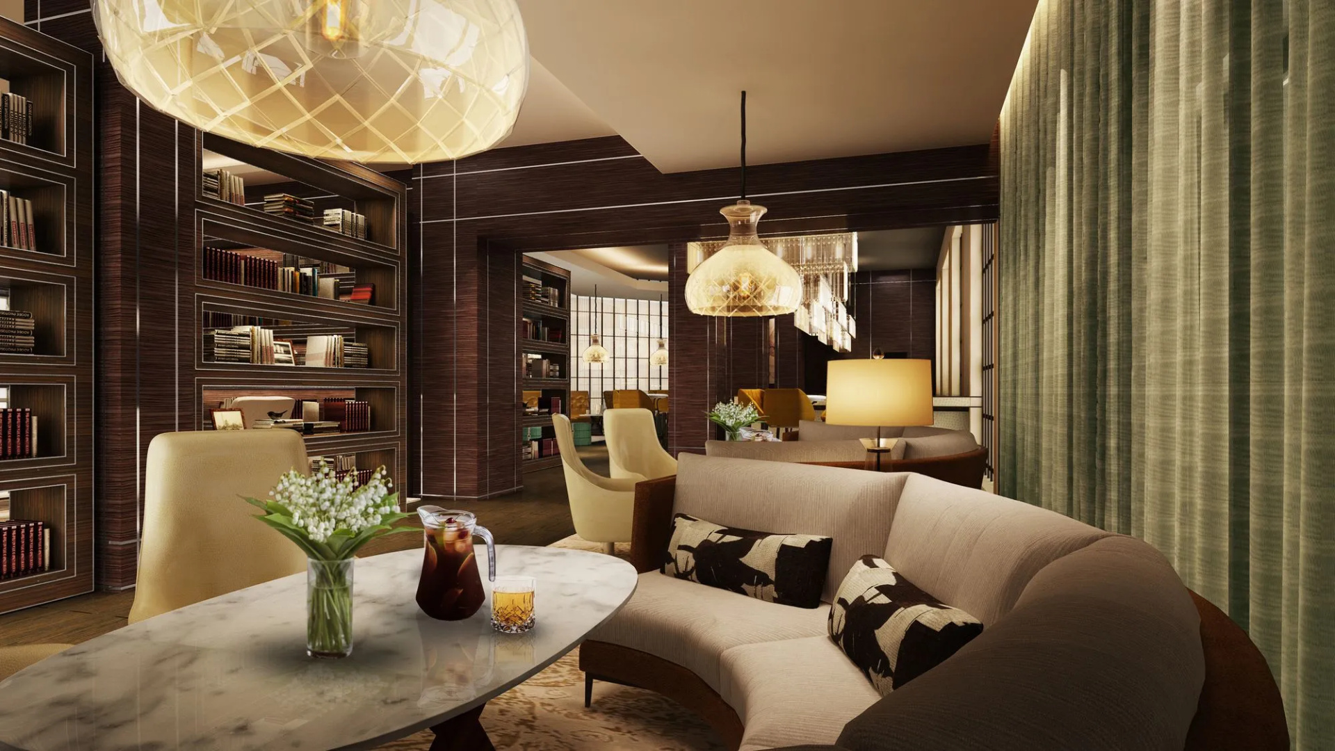 InterContinental Dhaka by IHG