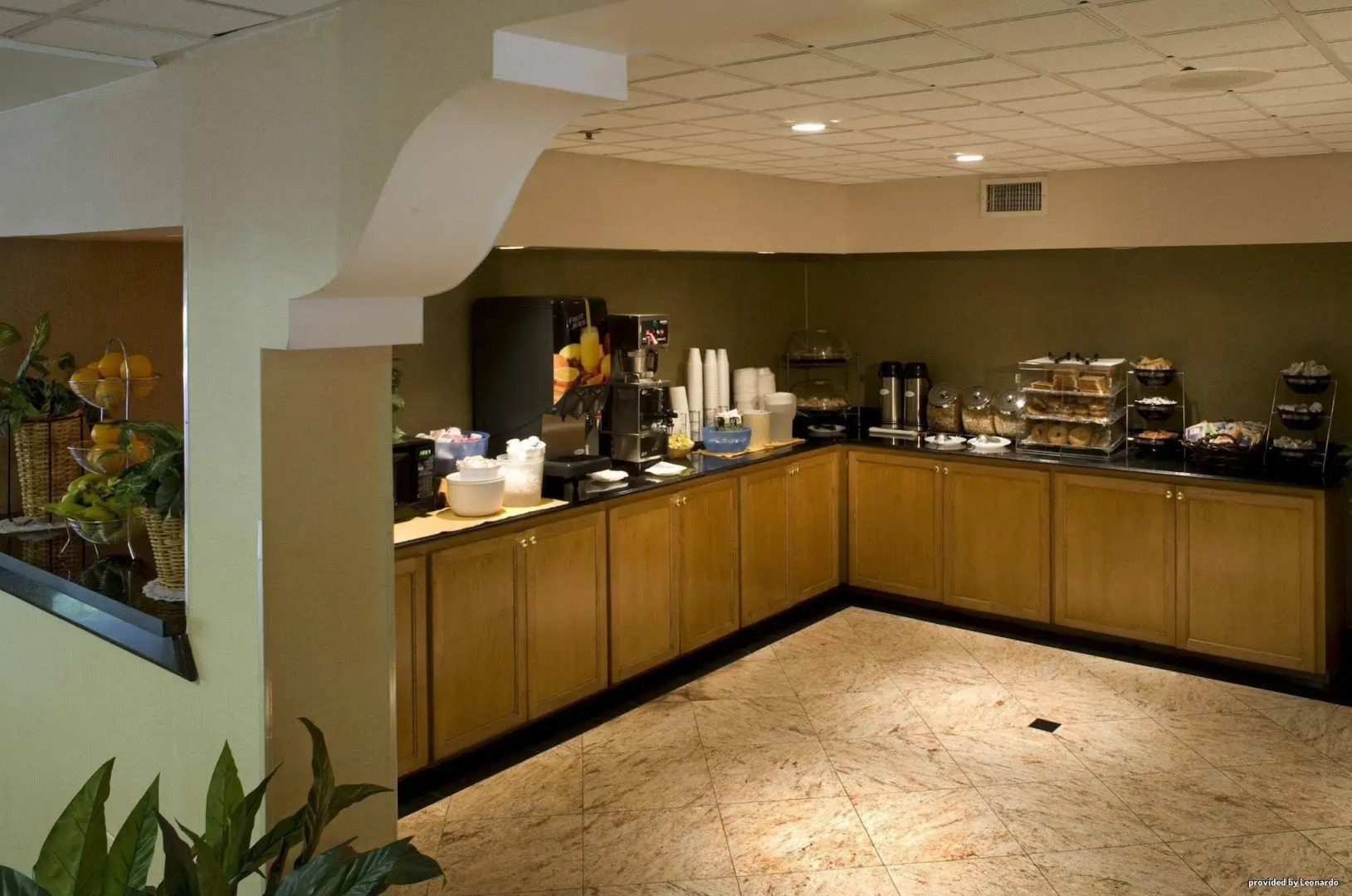 Quality Inn Jacksonville - Orange Park near Naval Air Station