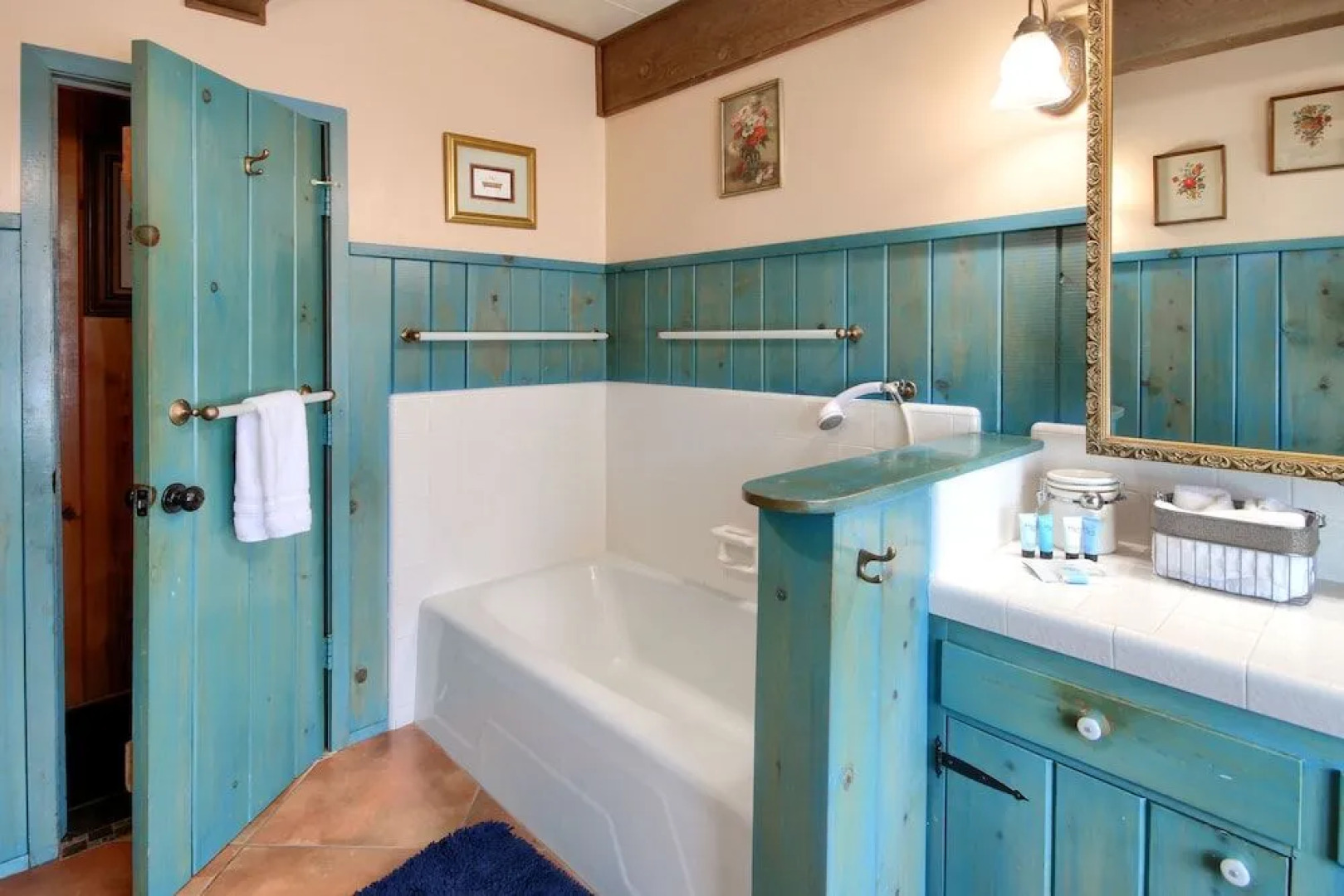 Yosemite Wonderland Chalet