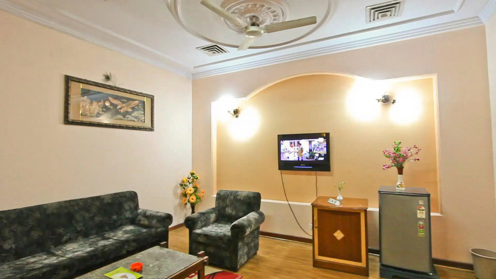Hotel Madhuvan