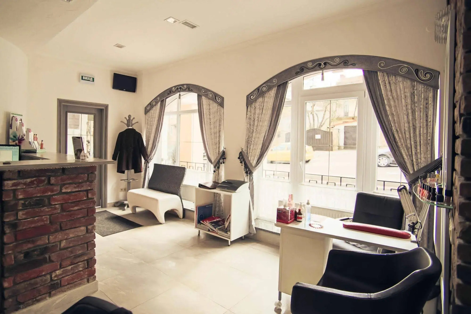 Отель «Ноте Бене»