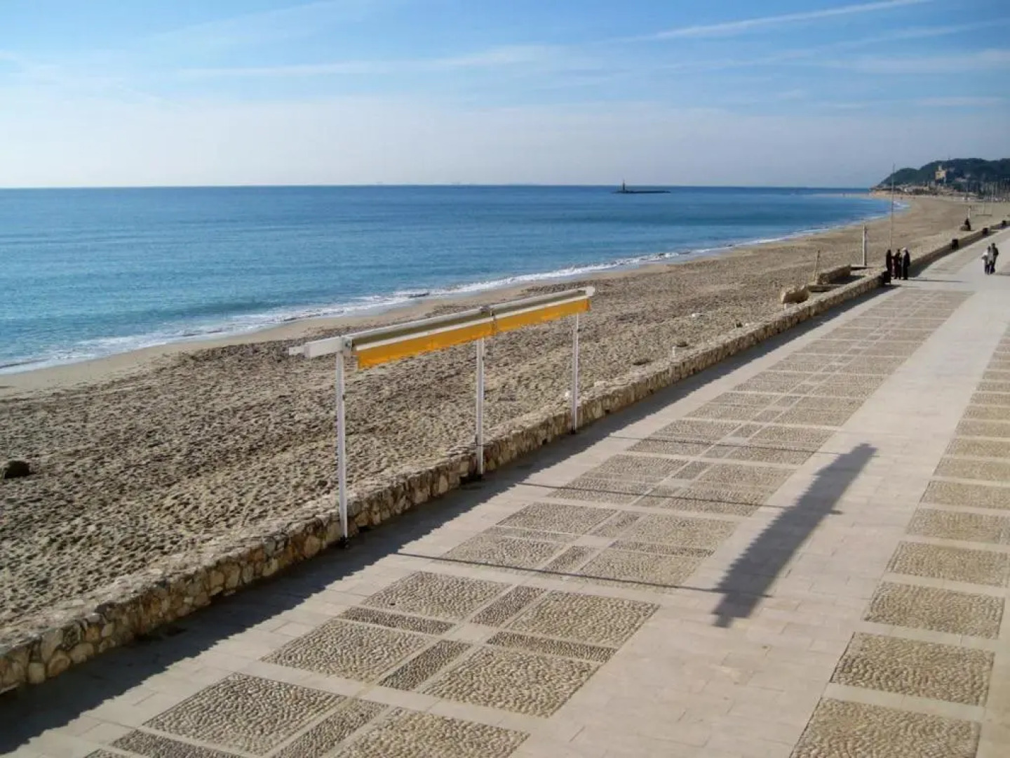 At303 Botigues de Mar