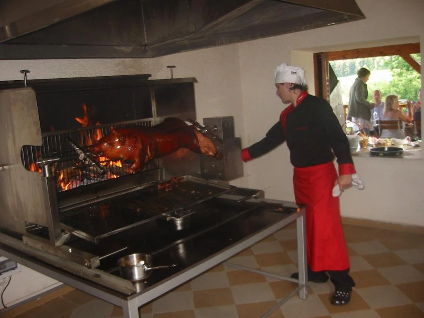 Dvur Krutenice