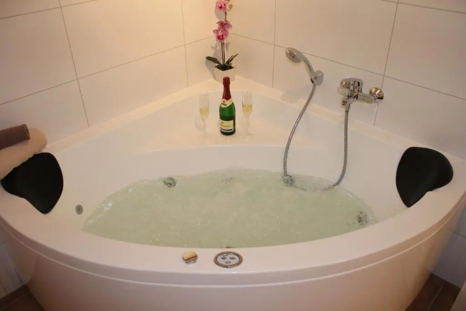 5*Ferienwohnung Seeblick 2