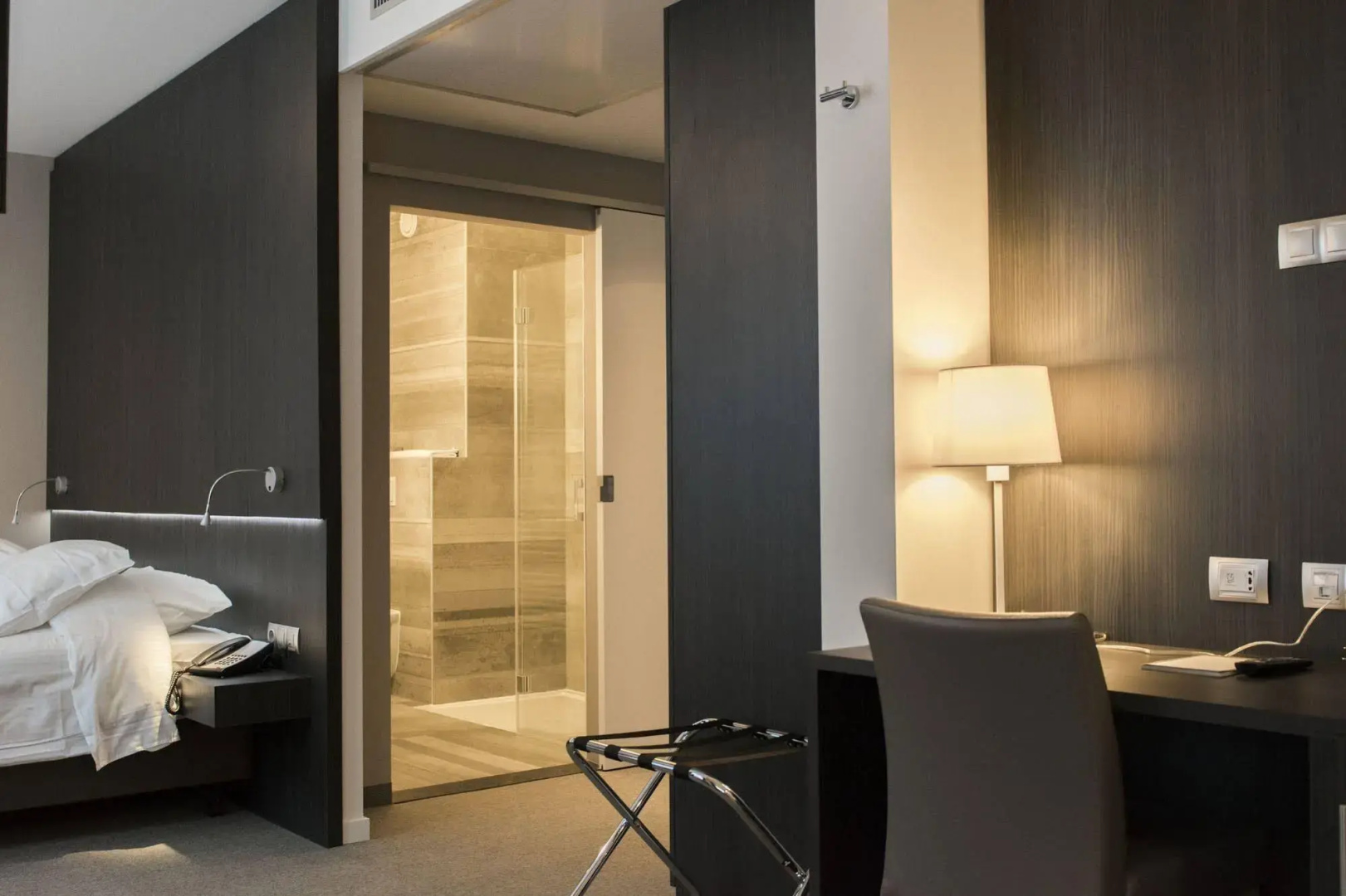Tower Hotel