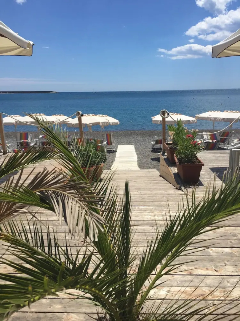 Hotel Tirreno