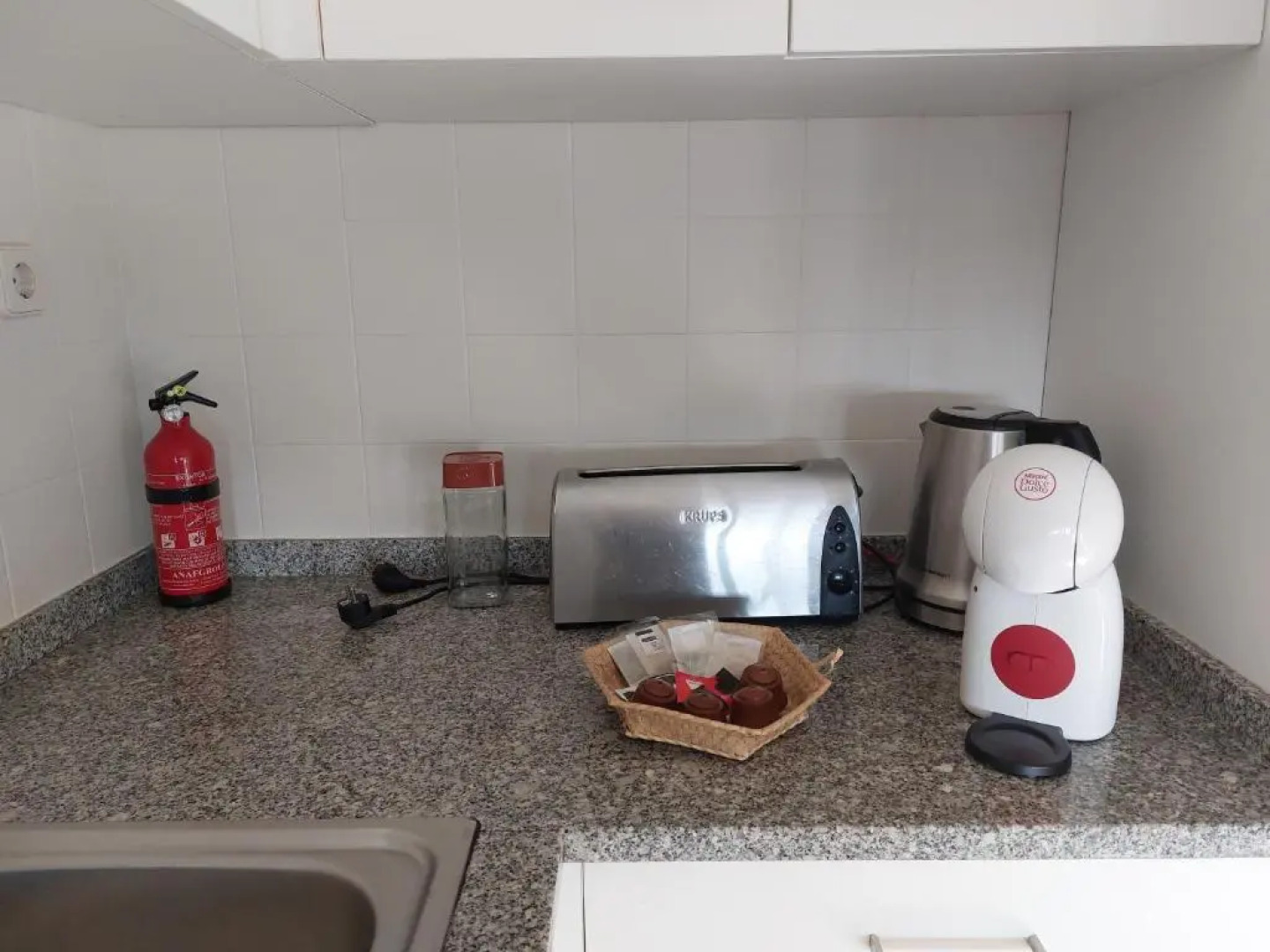 Praia Azul Boutique Apartment