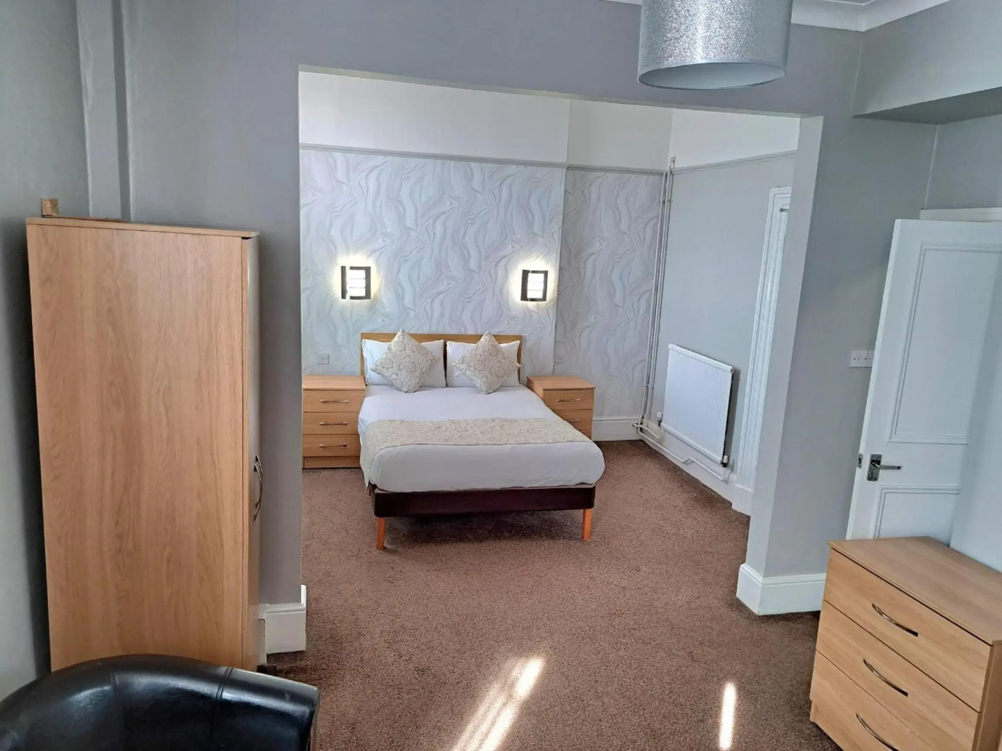 Prince of Wales Hotel