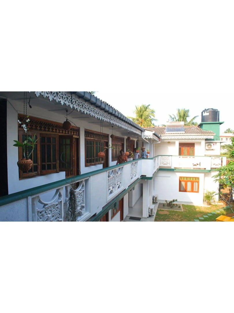 Vista Sri Lanka Ayurveda