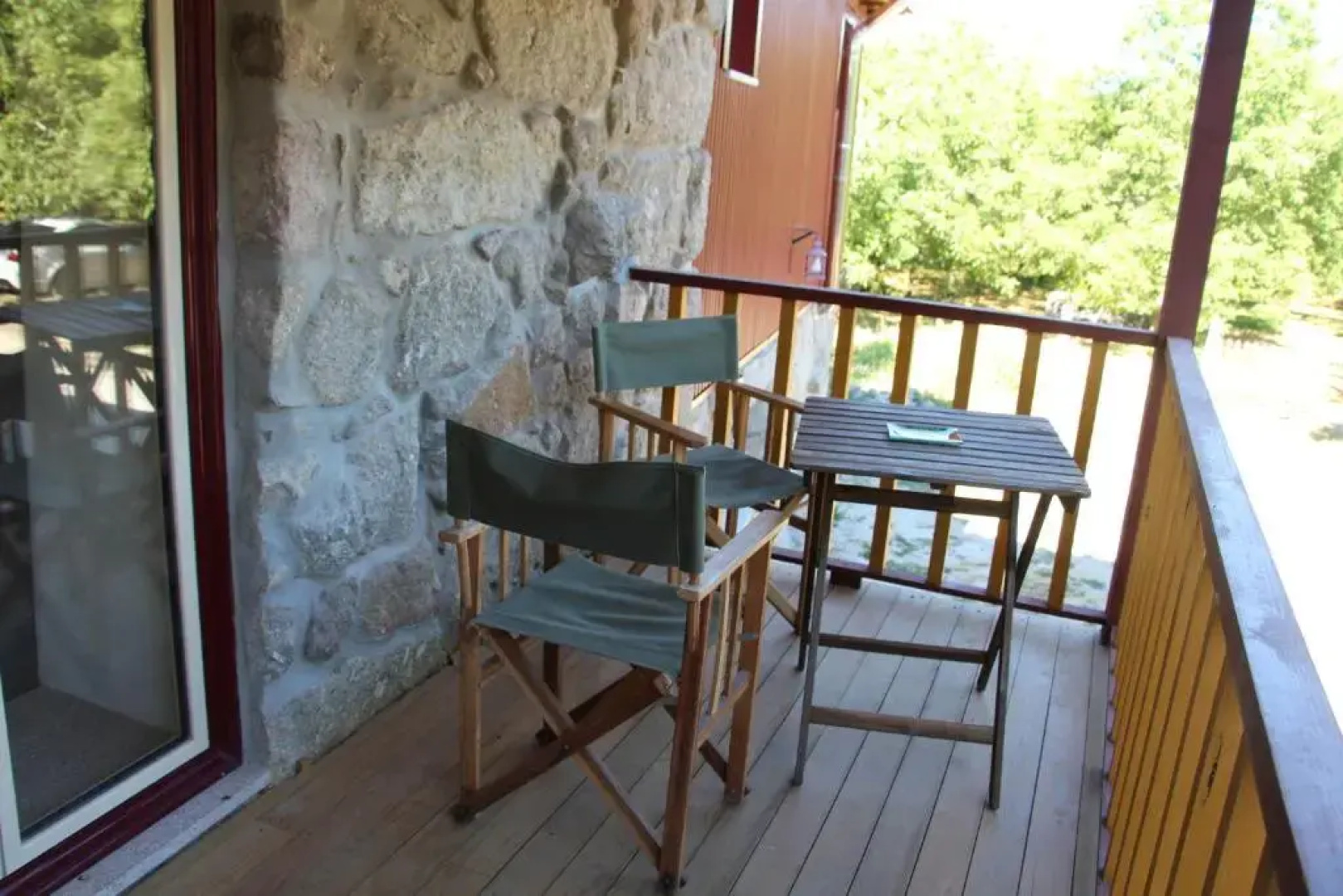 Quinta do Galgo