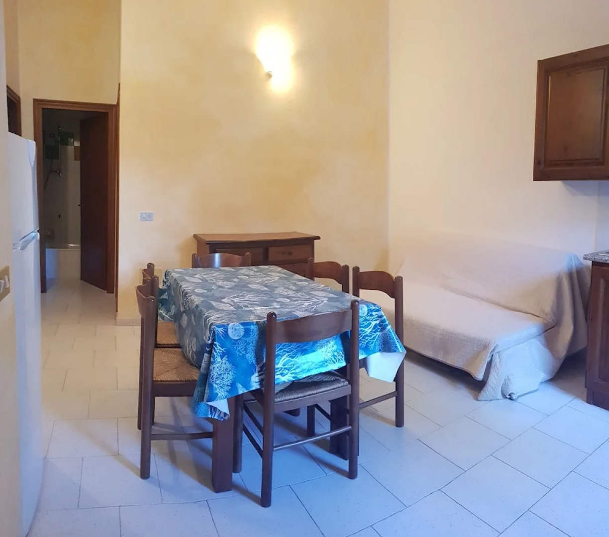 Residence Costa Paradiso