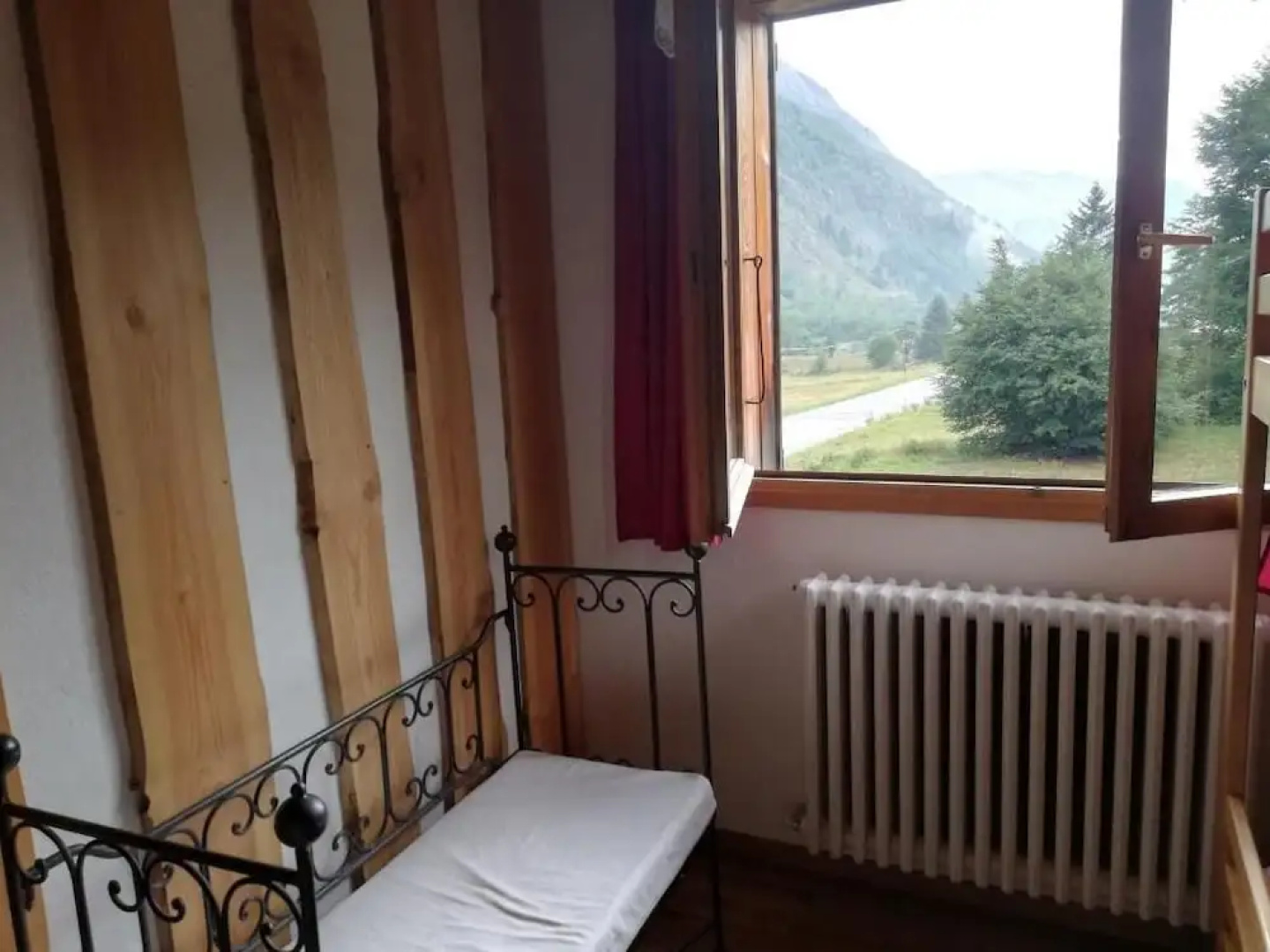 Gite - Auberge Le Chamois