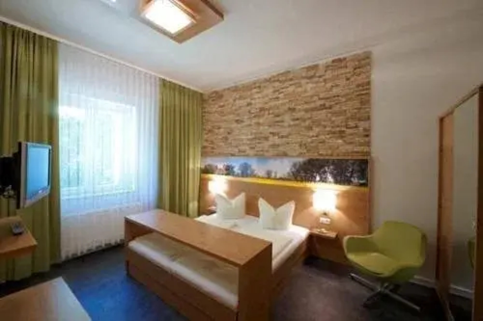 Commundo Tagungshotel Königs Wusterhausen