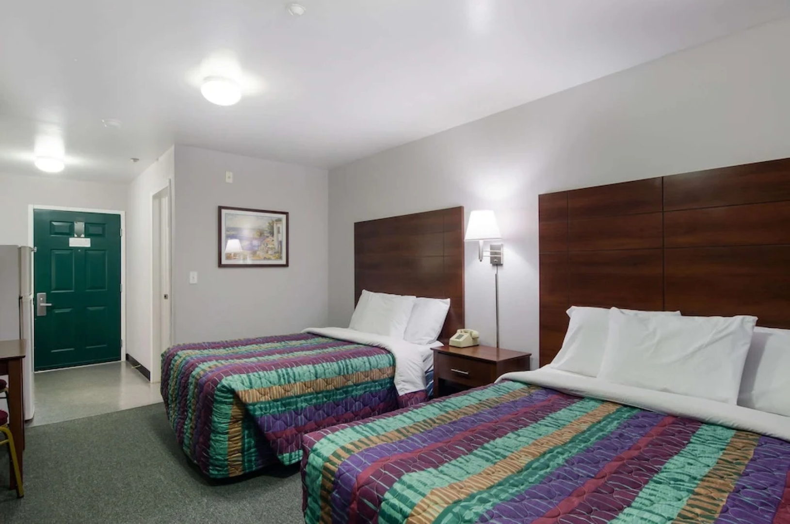 Savannah Suites