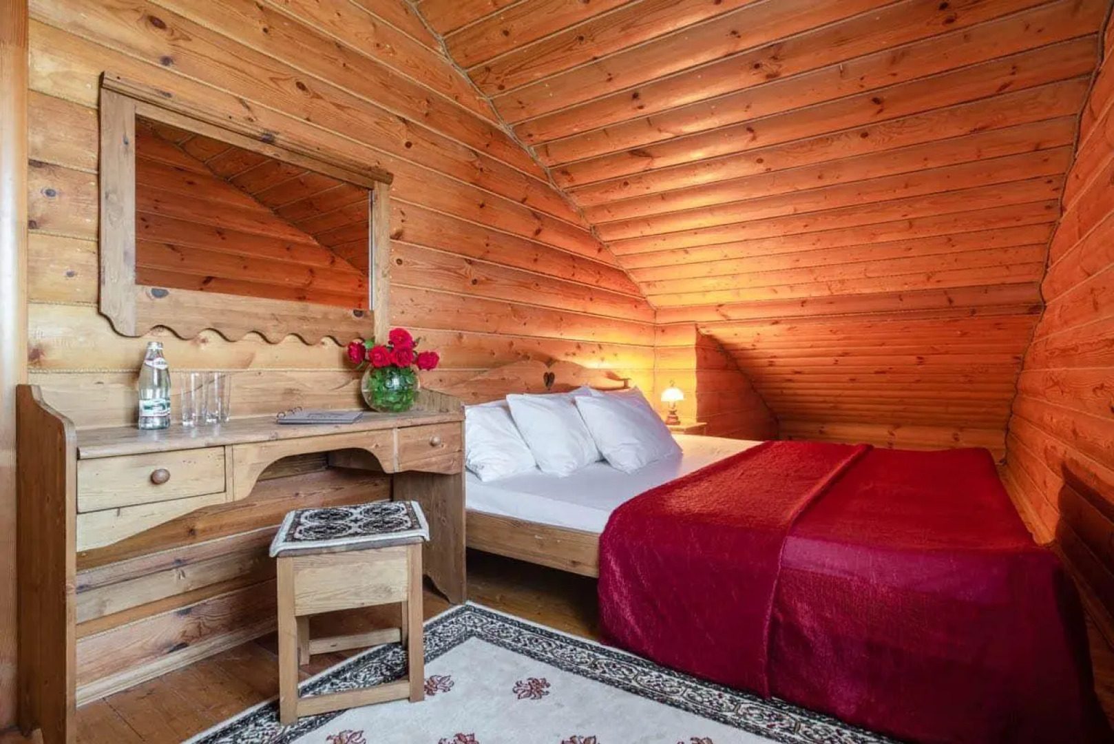 Семь Островов