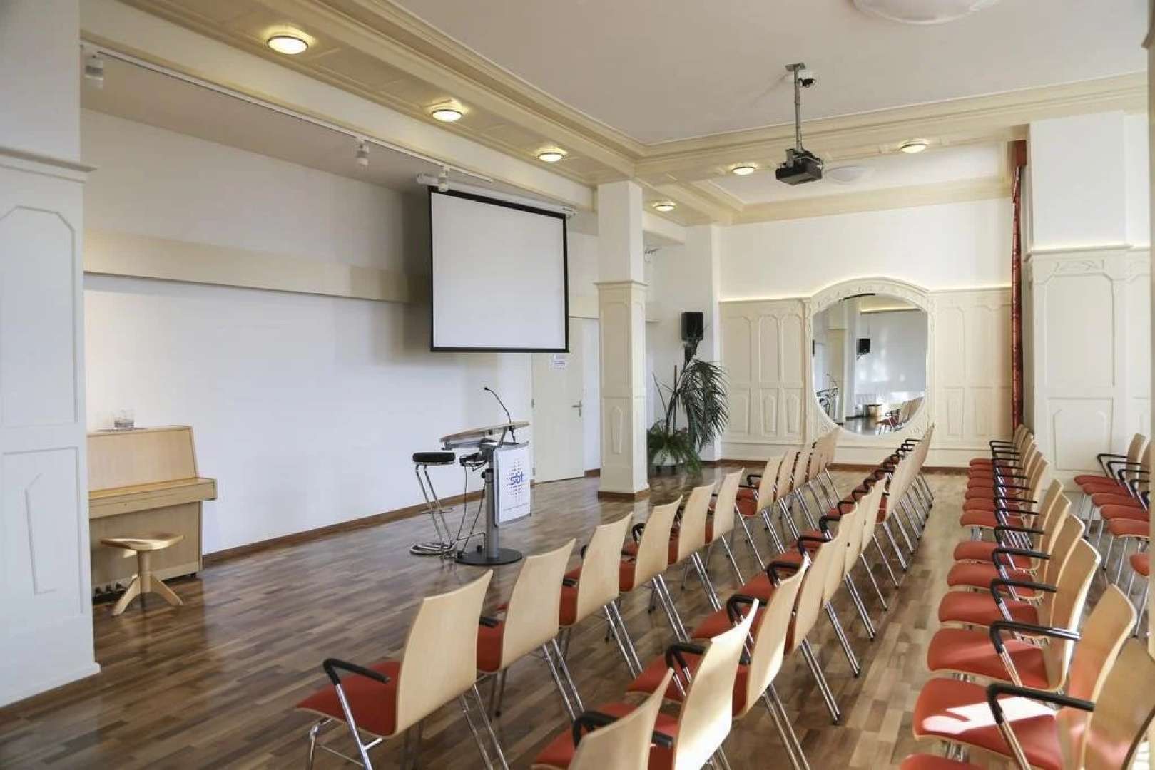 sbt Gästehaus Beatenberg