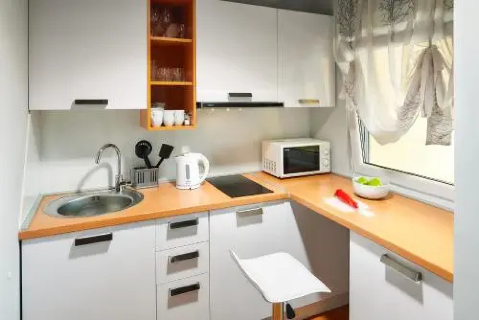 Apartments Villa FourTuna