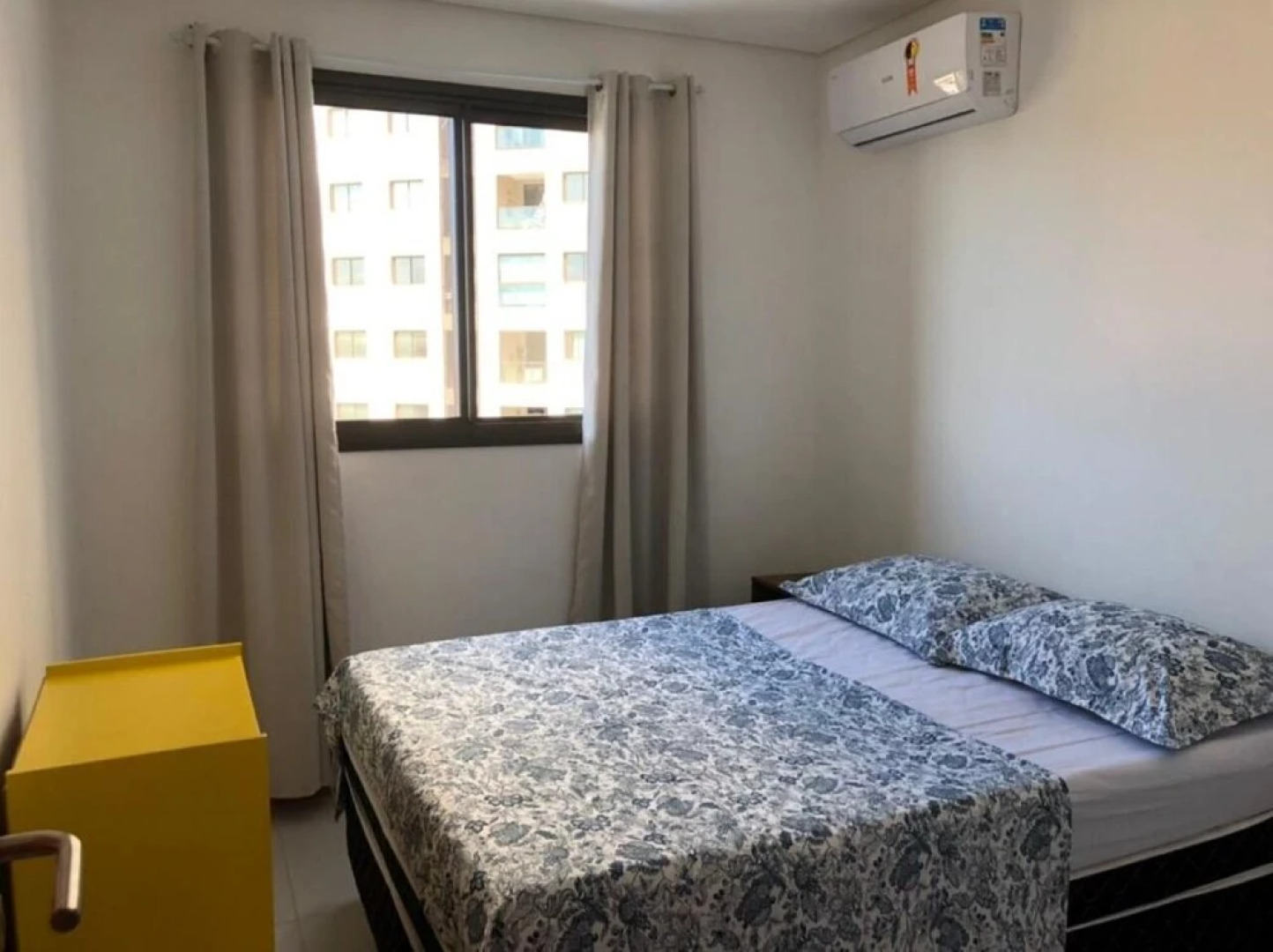 Itacolomi Oceanic com Piscina Aquecida