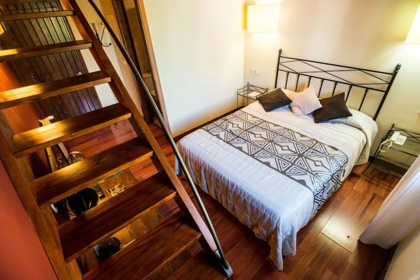 El Faixero Tradicional