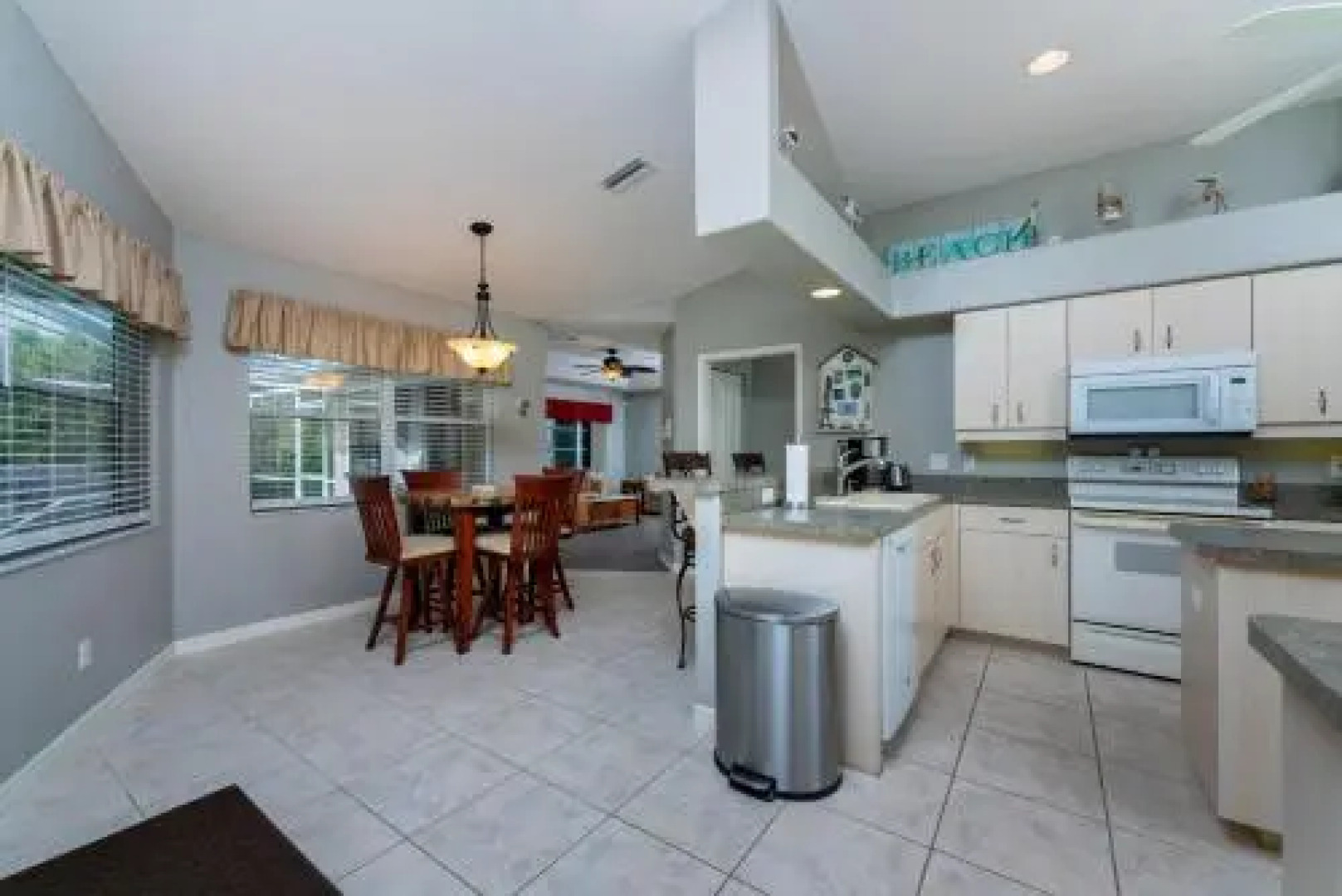 Rotonda Circle Villa