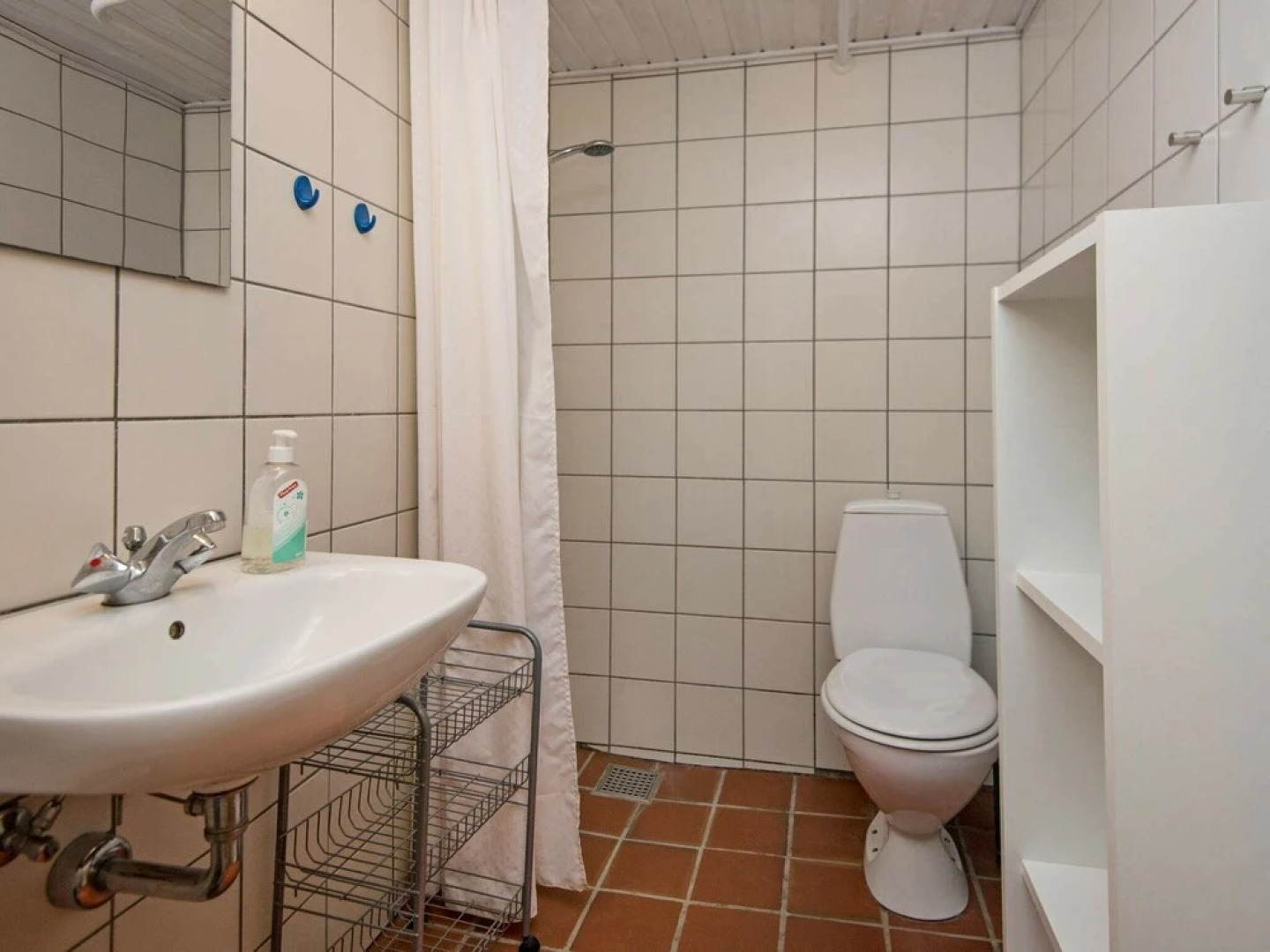 Dreamy Holiday Home in Børkop With Terrace