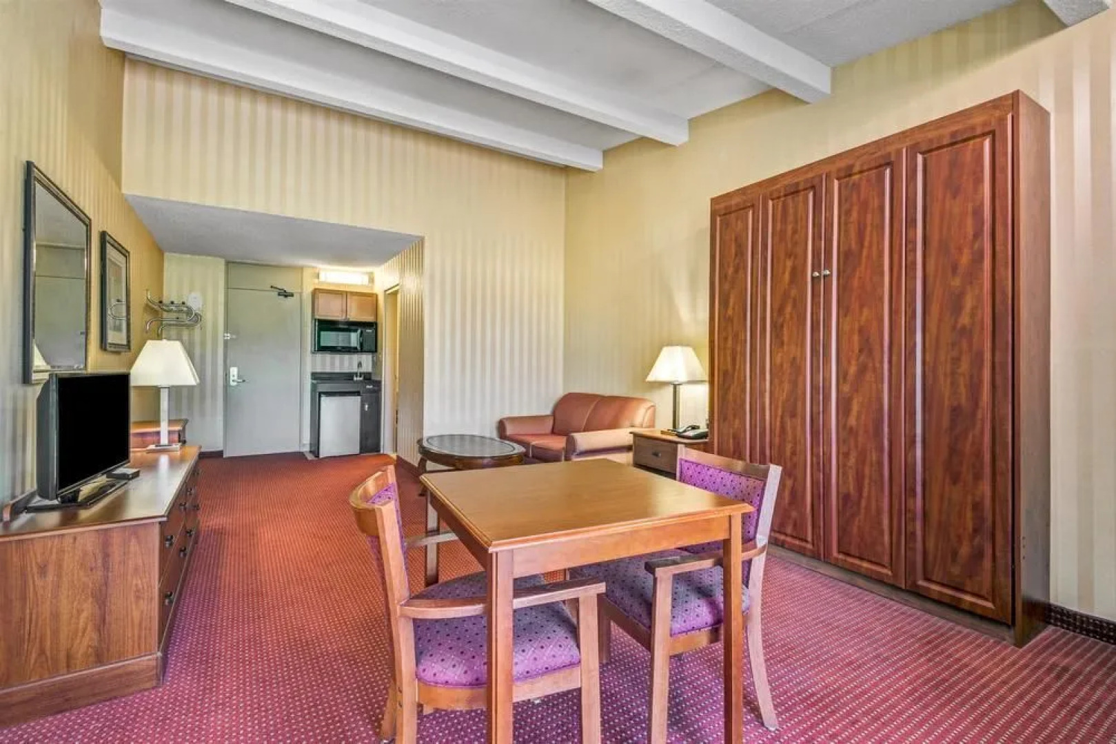 Super 8 Hartford South - Rocky Hill