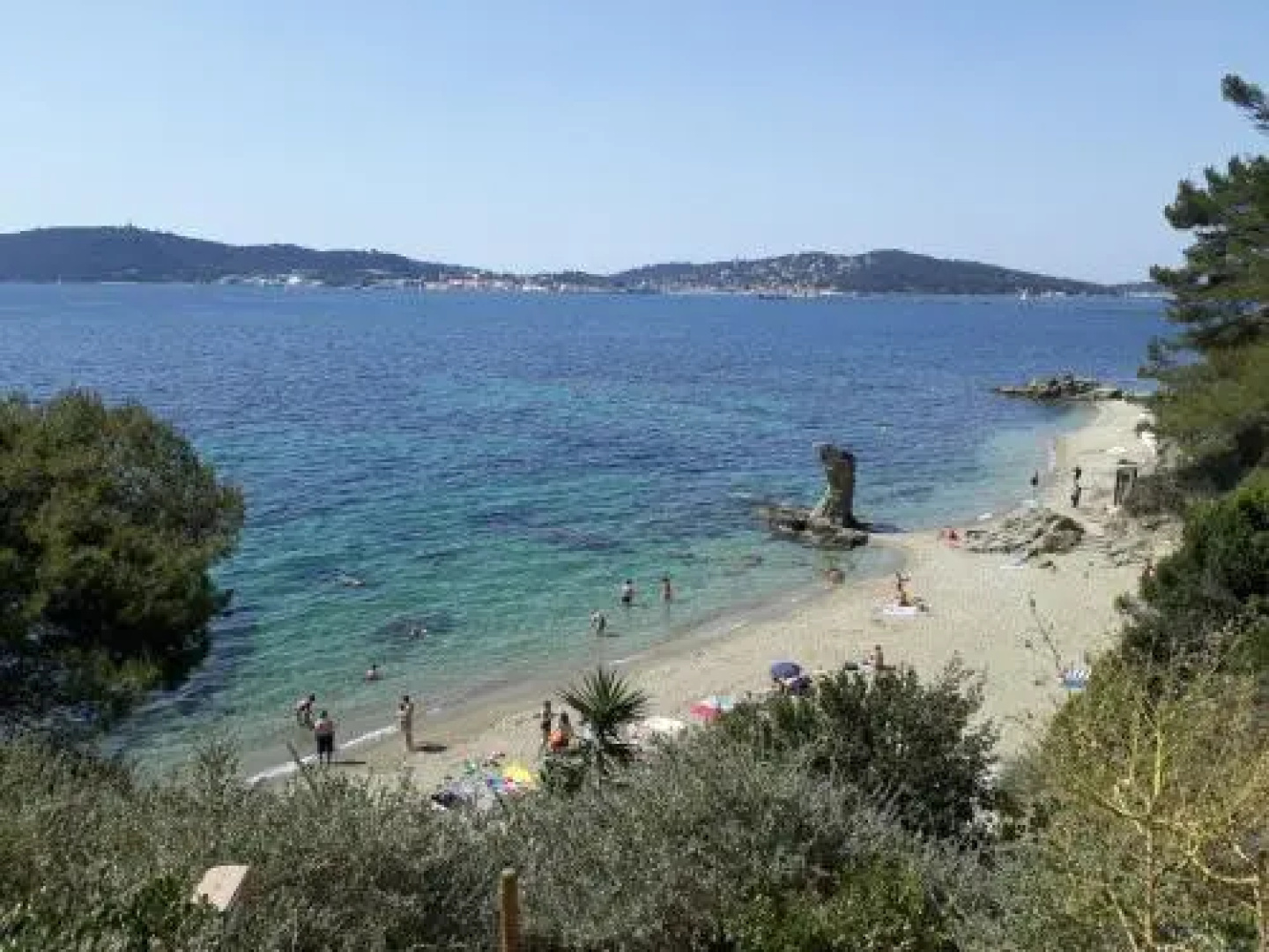 Appartement Le Cap