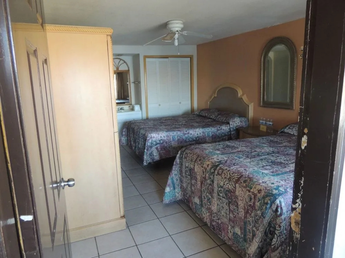 Hotel Calafia Rosarito