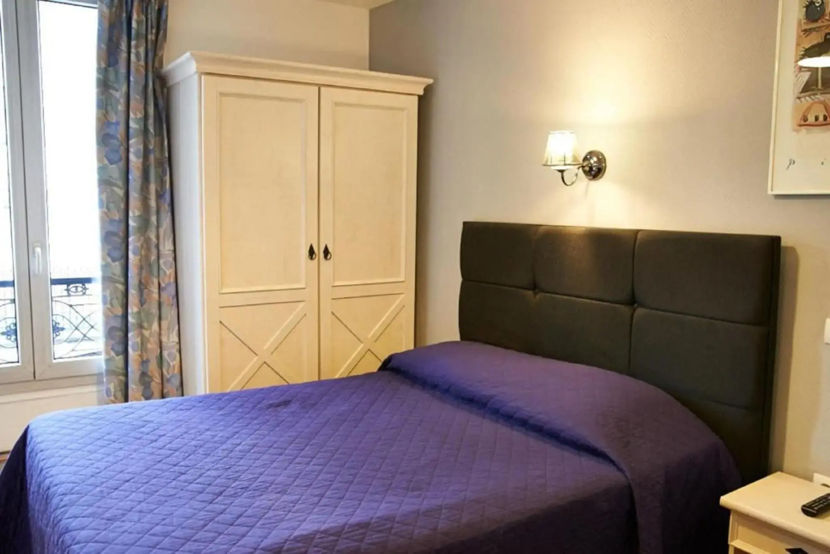 Hôtel Luxor