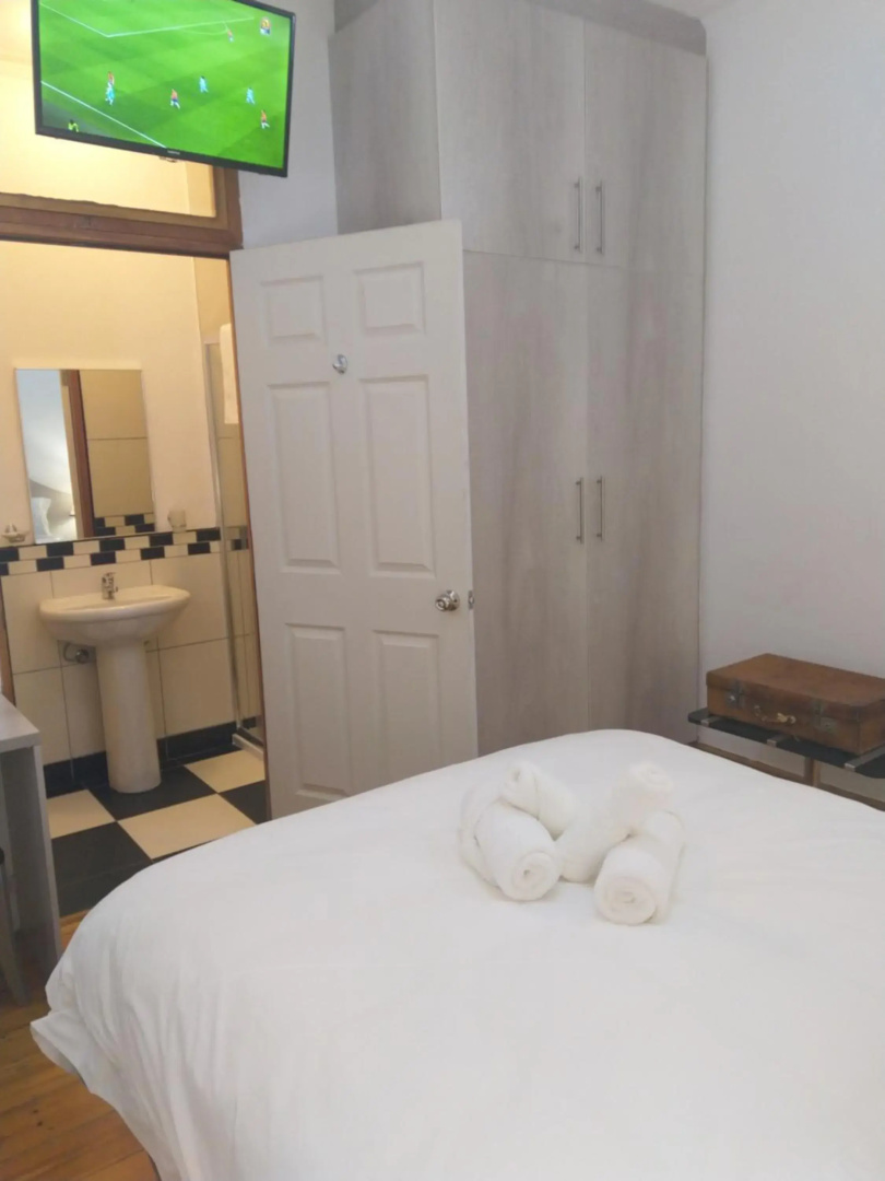 Savoy Hotel Beaufort-West