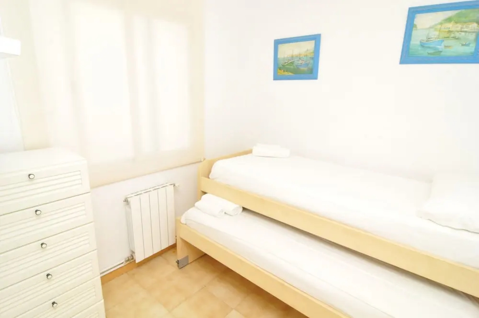 HomeHolidaysRentals Casa Gaudi - Costa Barcelona