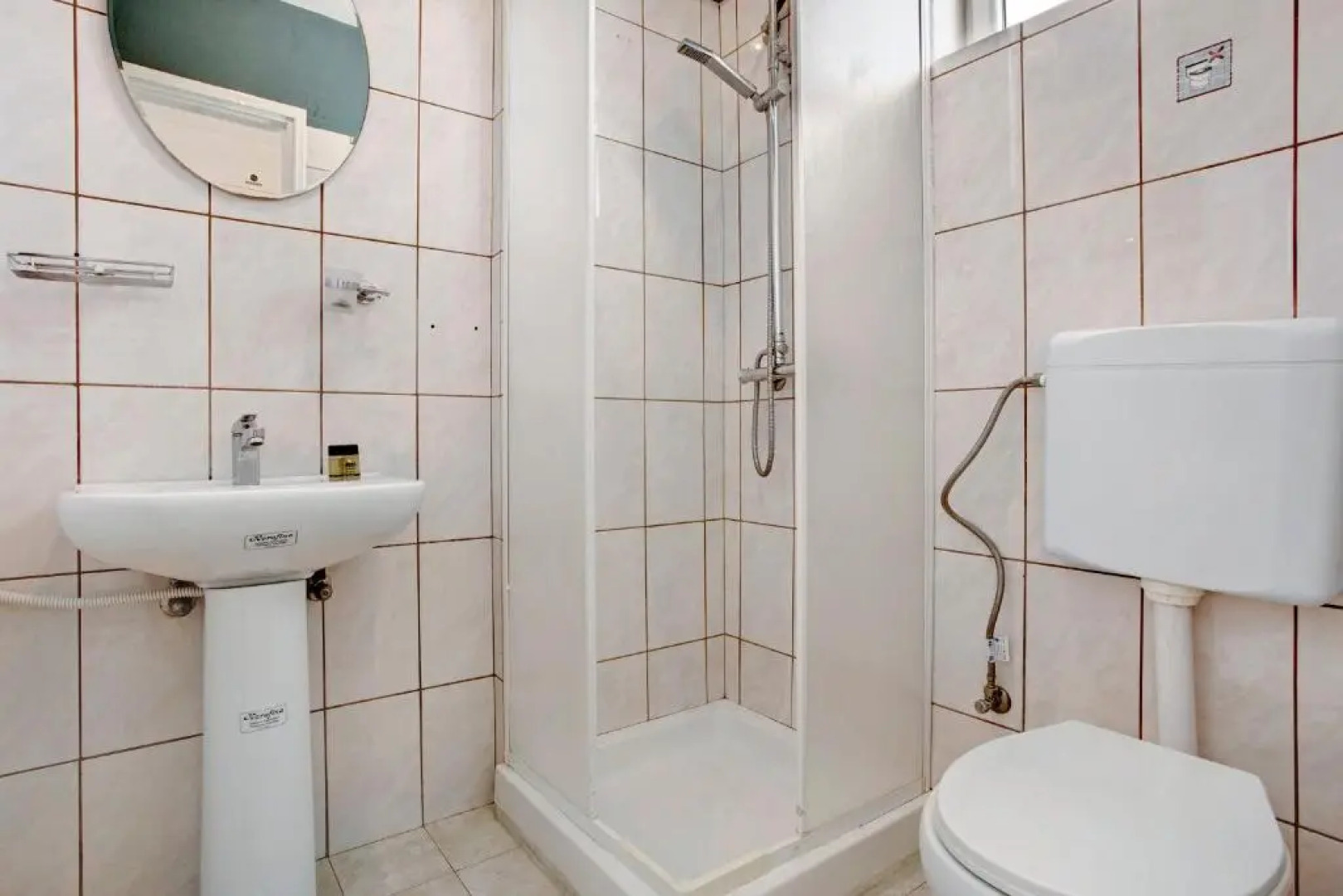 Zantegarden Apartment 4