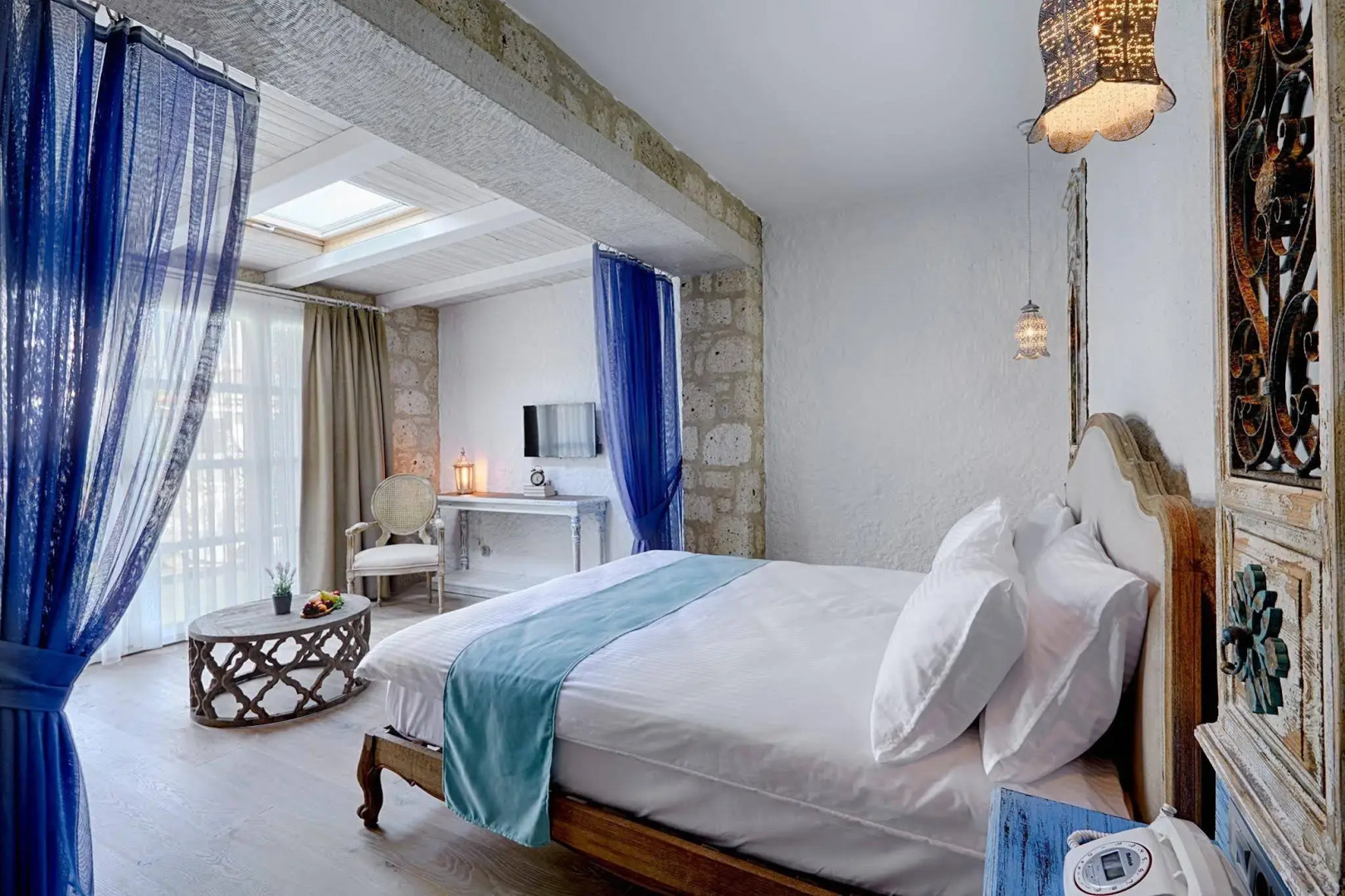 Alakapi Hotel & Villas