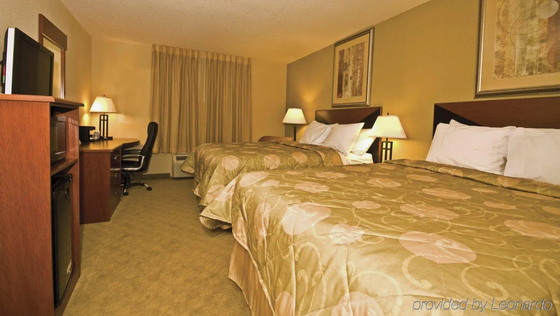 Sleep Inn & Suites Athens South